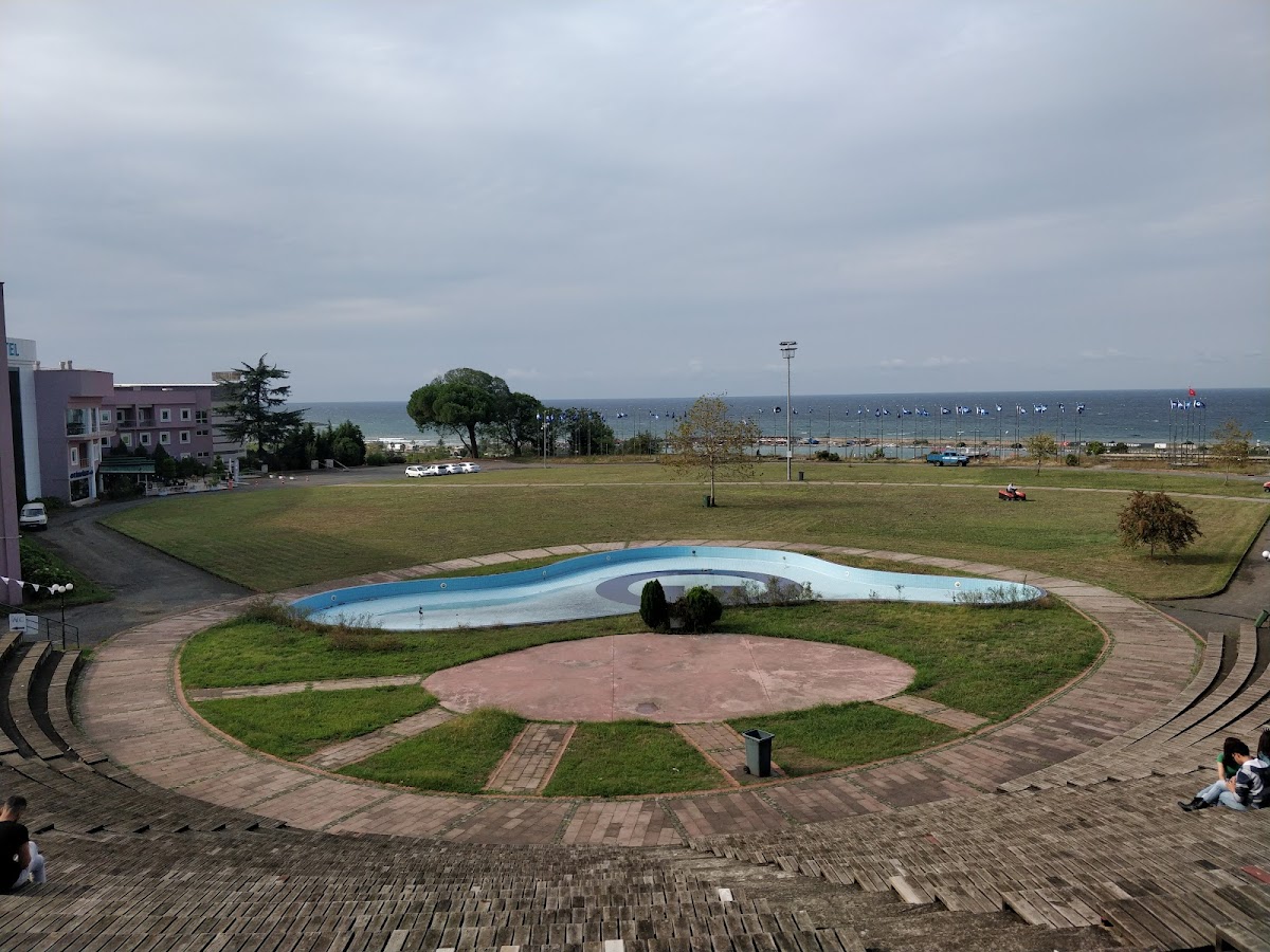 Karadeniz Technical University photo 5