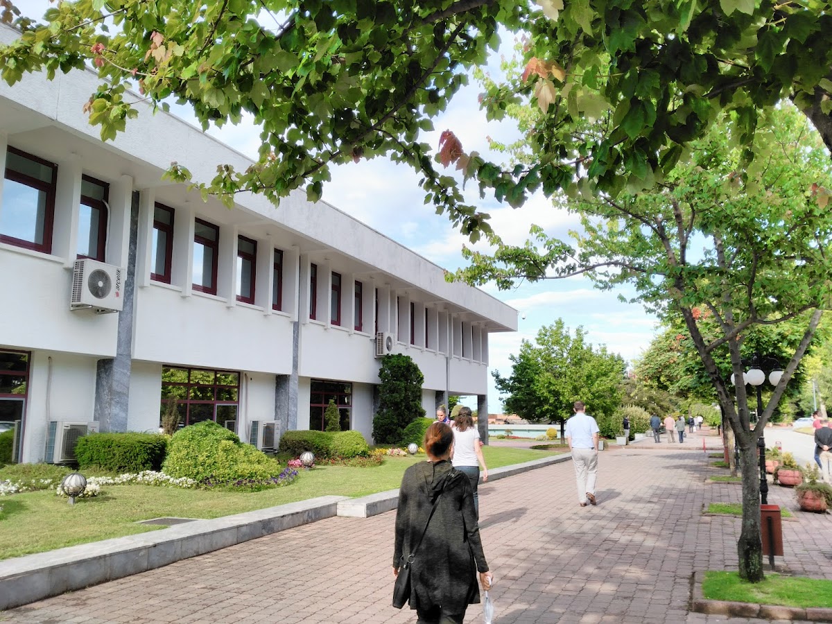 Karadeniz Technical University photo 6