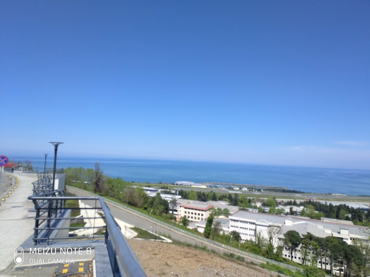 Karadeniz Technical University photo 7