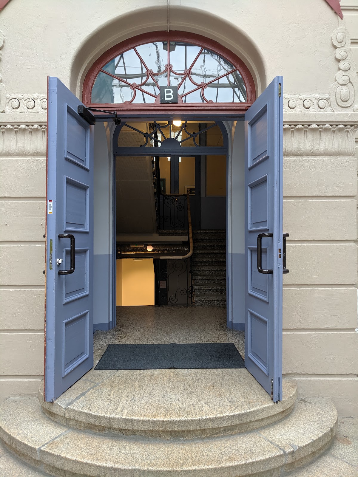 Queen Maud University College of Early Childhood Education photo 1