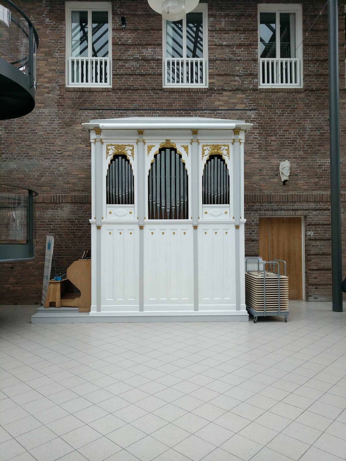 Queen Maud University College of Early Childhood Education photo 2