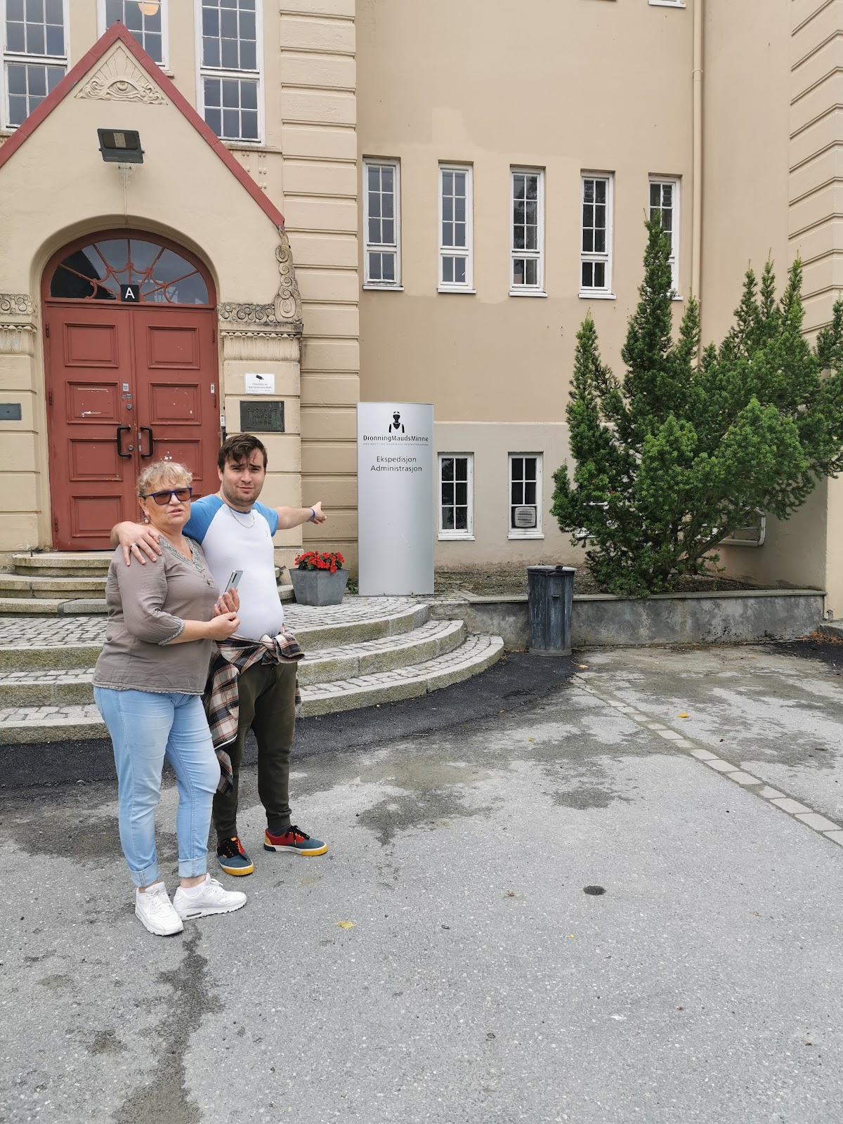 Queen Maud University College of Early Childhood Education photo 5