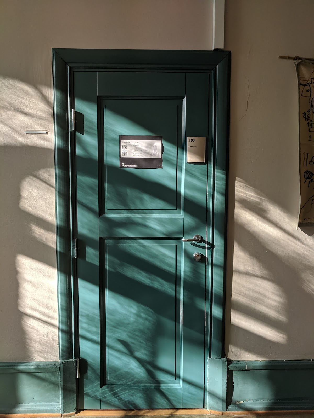 Queen Maud University College of Early Childhood Education photo 6