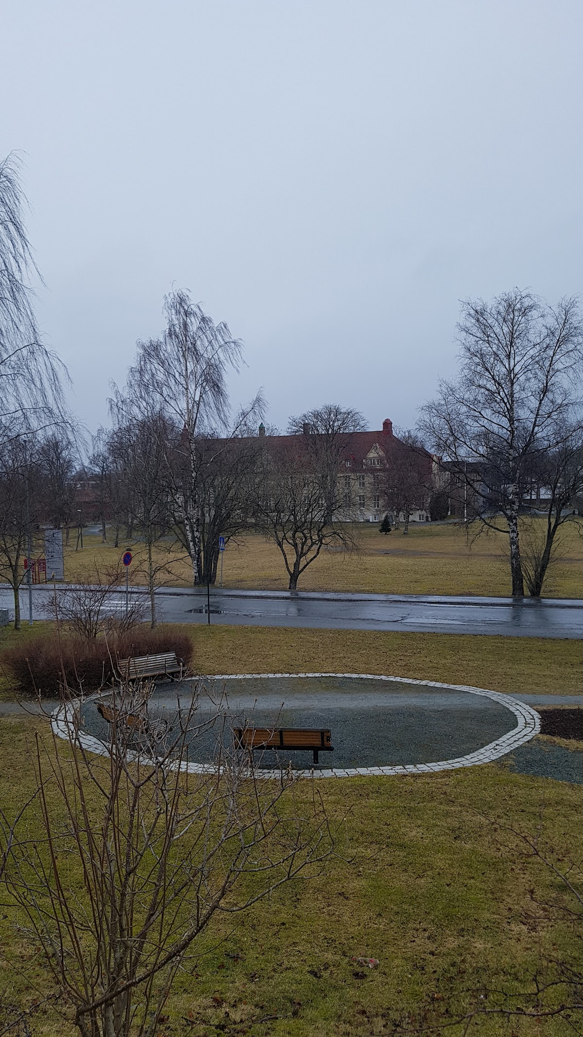 Queen Maud University College of Early Childhood Education photo 7