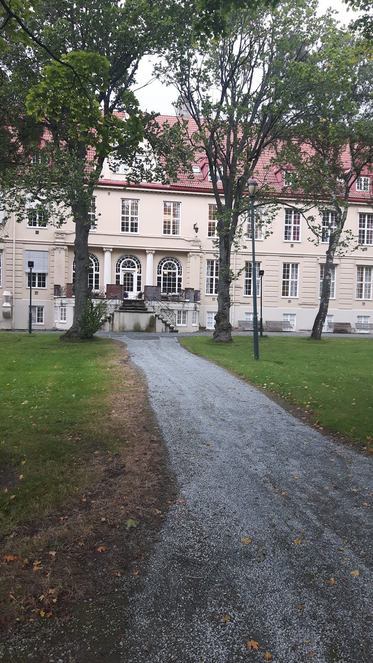 Queen Maud University College of Early Childhood Education photo 9