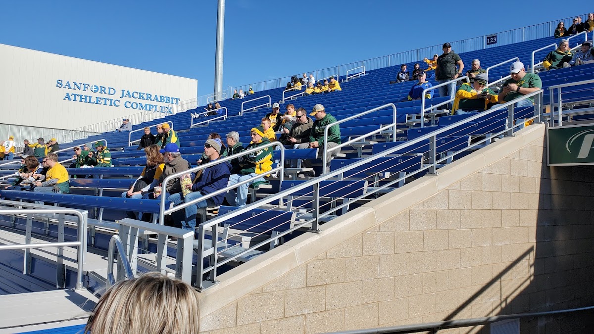 South Dakota State University photo 1