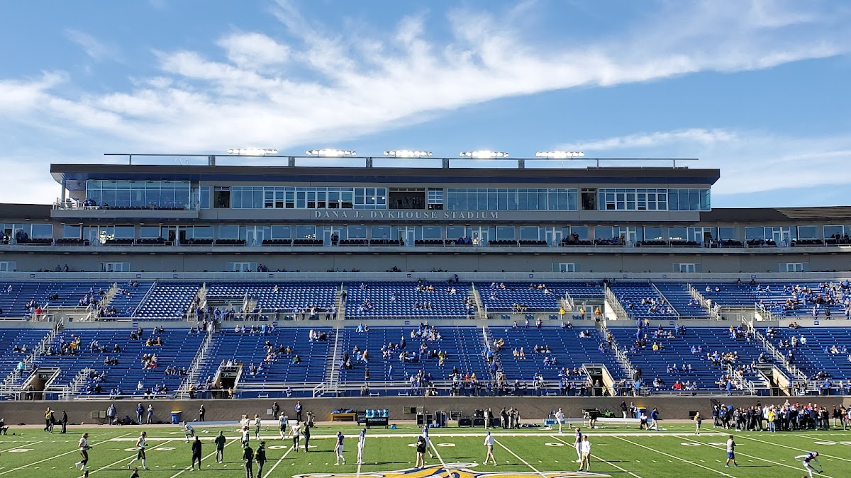 South Dakota State University photo 2