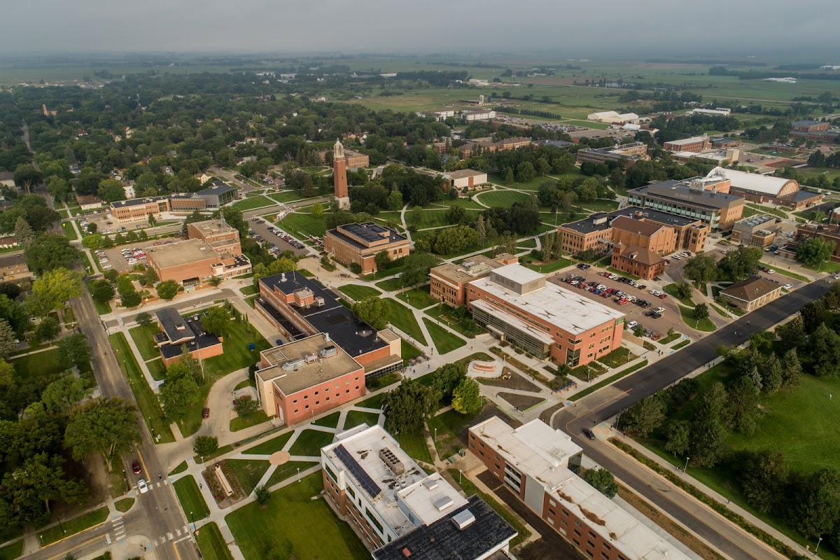 South Dakota State University photo 4