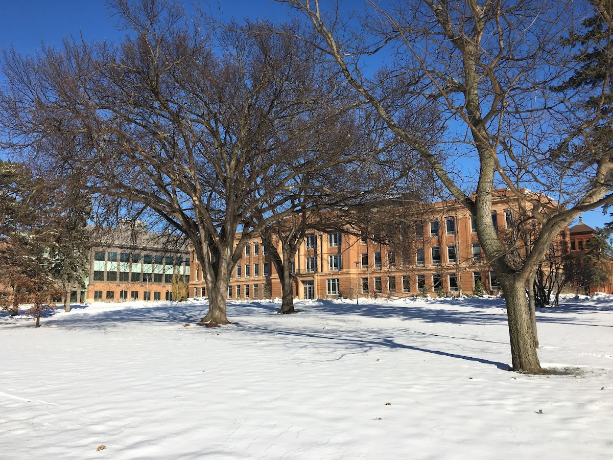 South Dakota State University photo 5