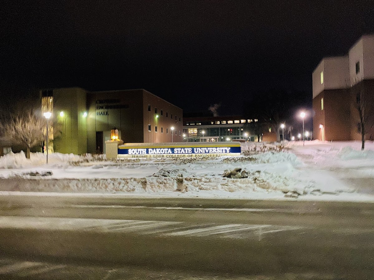 South Dakota State University photo 6