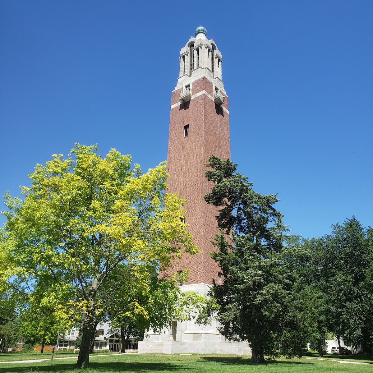 South Dakota State University photo 7