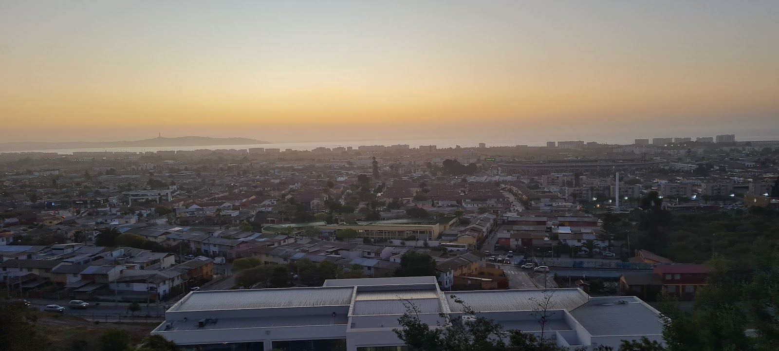 University of La Serena