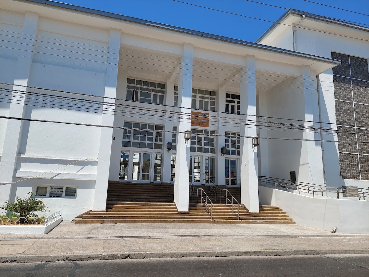 University of La Serena photo 1