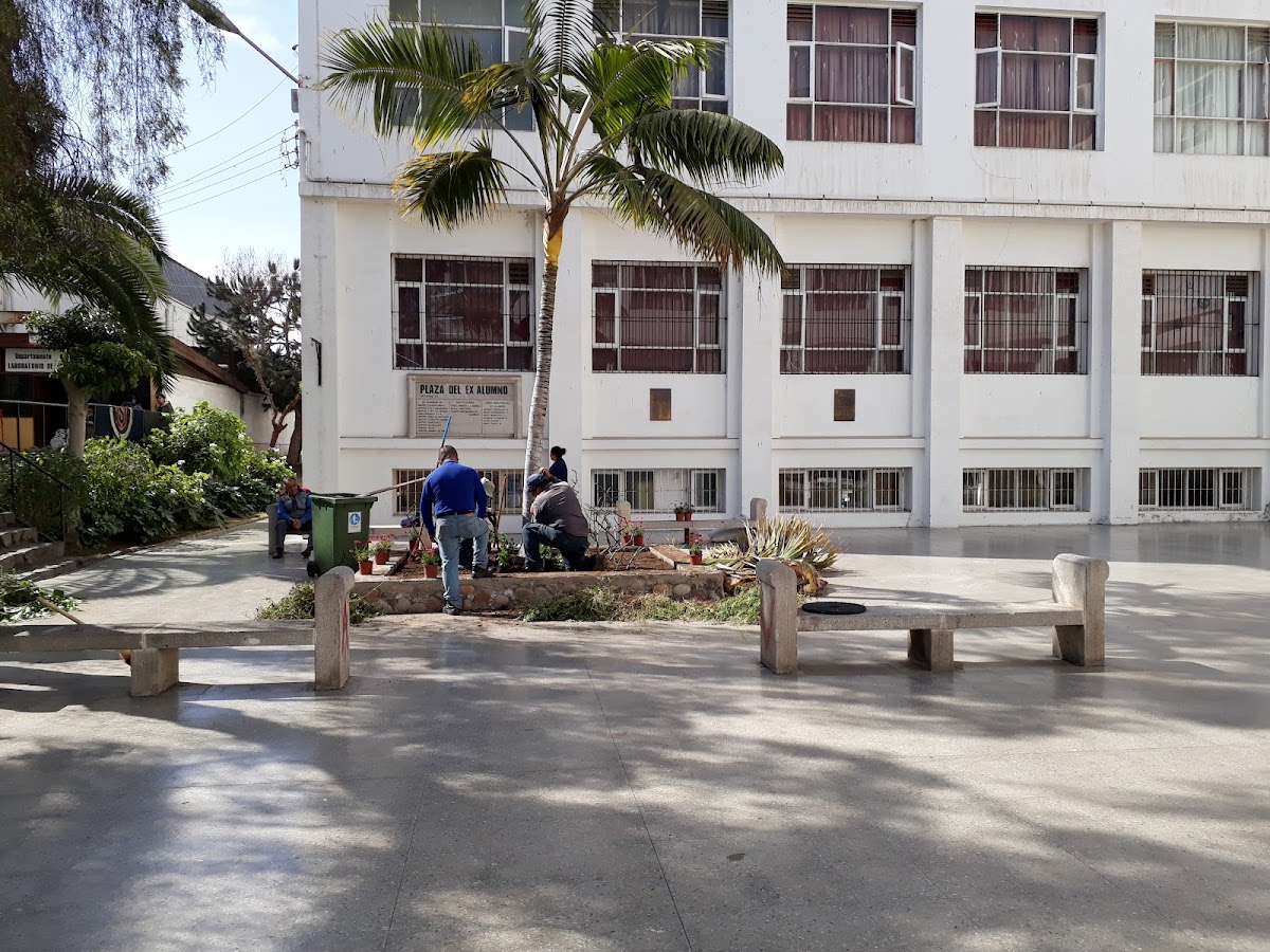 University of La Serena photo 2