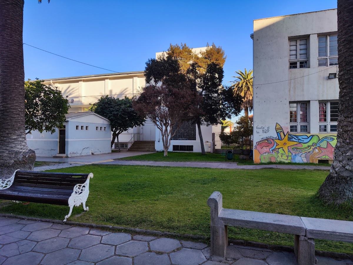 University of La Serena photo 3