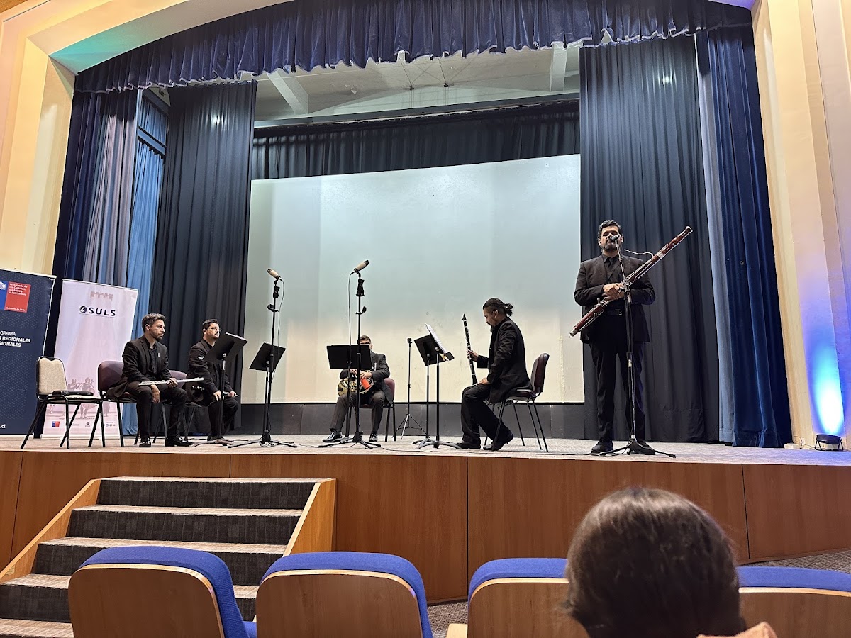 University of La Serena photo 4