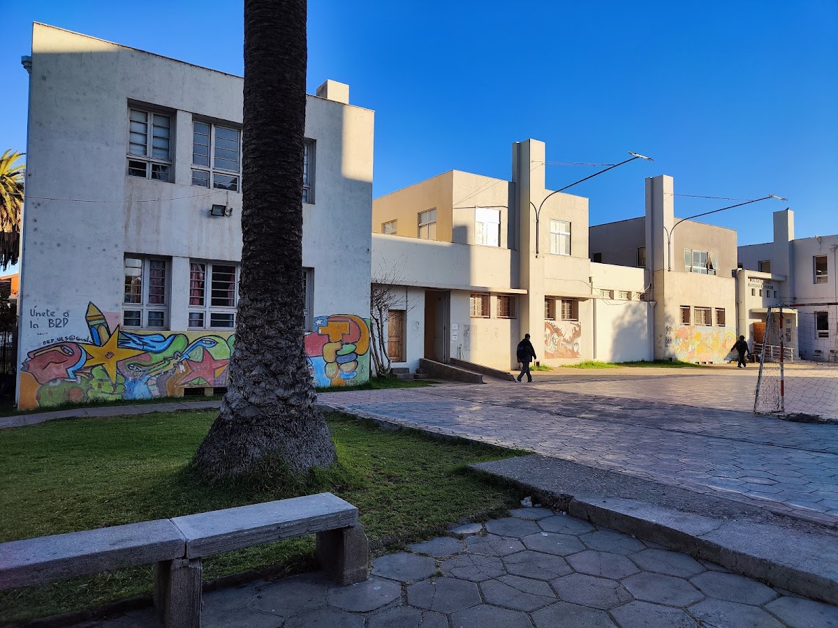 University of La Serena photo 5