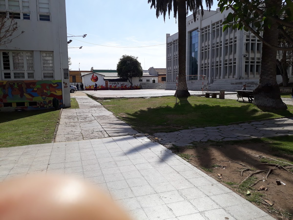 University of La Serena photo 6