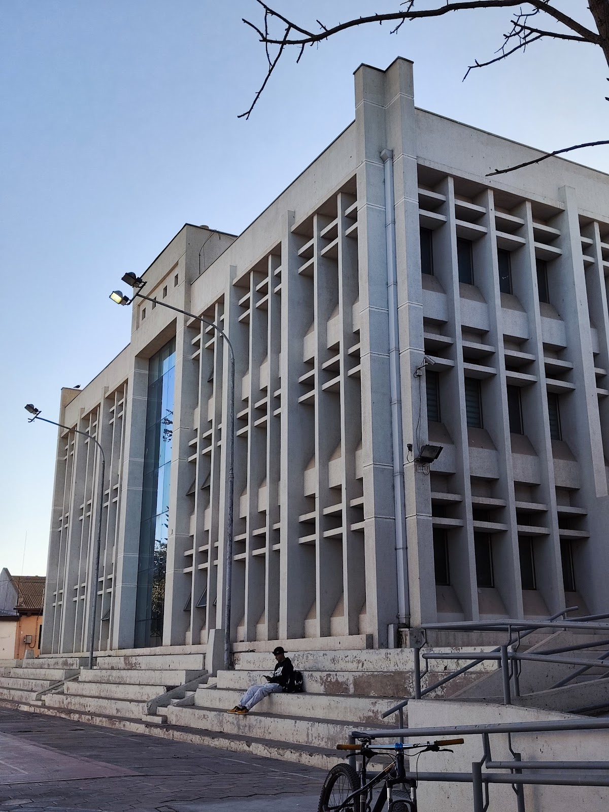 University of La Serena photo 9