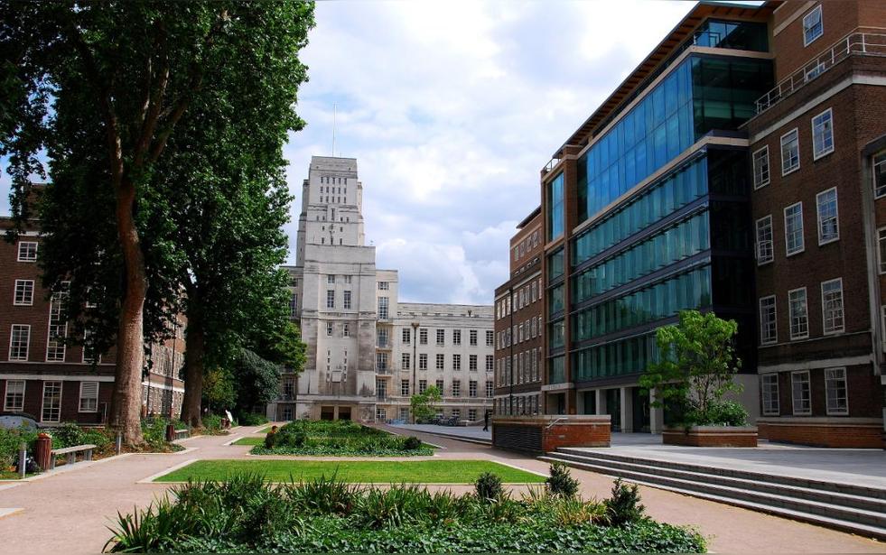 Birkbeck University of London photo 2