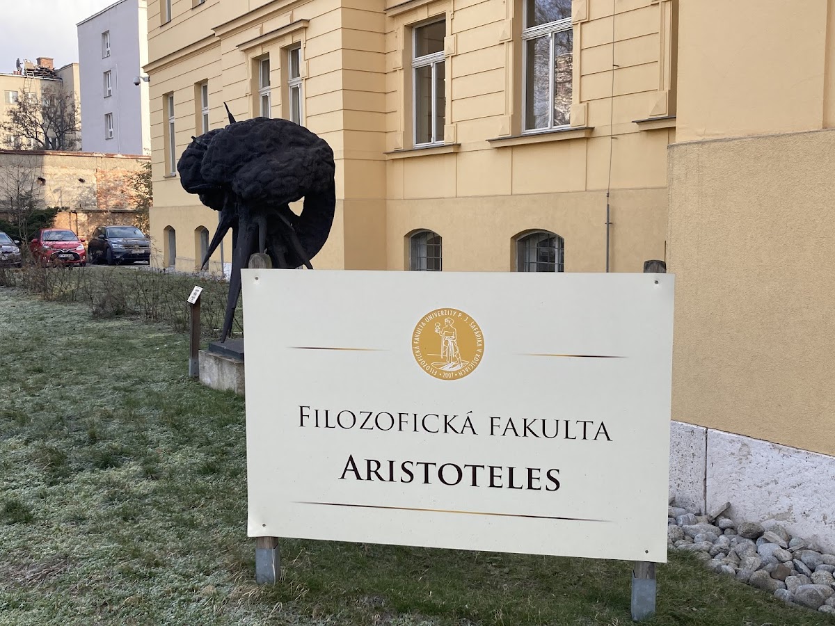 Pavol Jozef Šafárik University in Košice photo 3