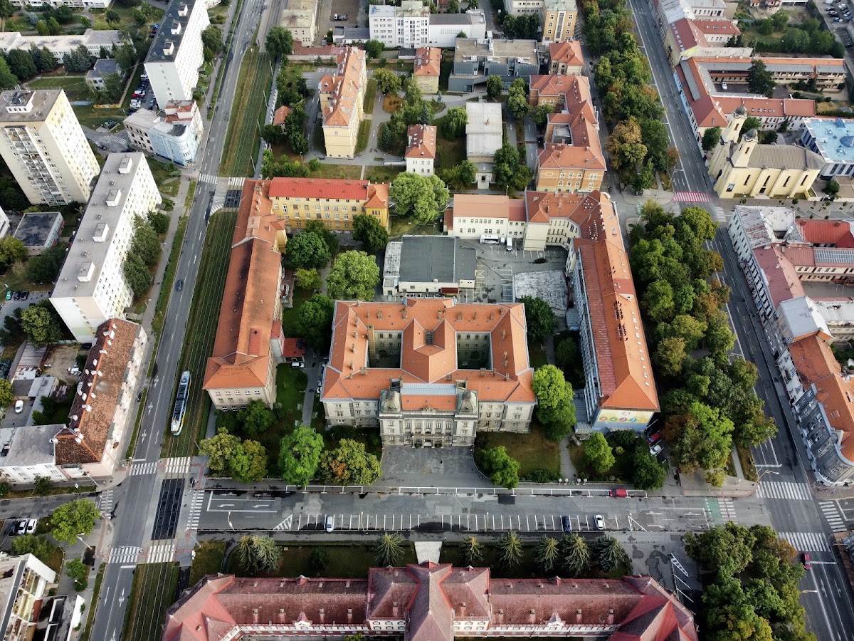 Pavol Jozef Šafárik University in Košice photo 4