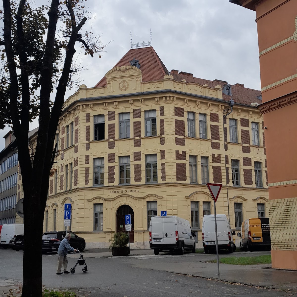 Pavol Jozef Šafárik University in Košice photo 6