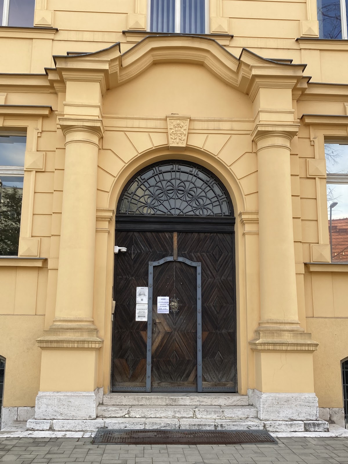 Pavol Jozef Šafárik University in Košice photo 7