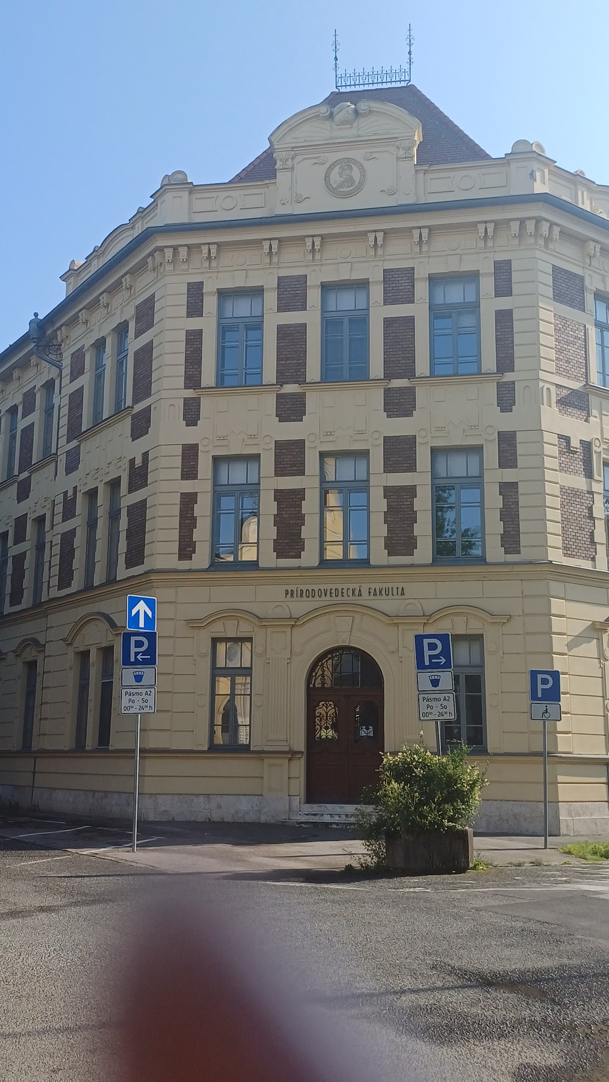 Pavol Jozef Šafárik University in Košice photo 8