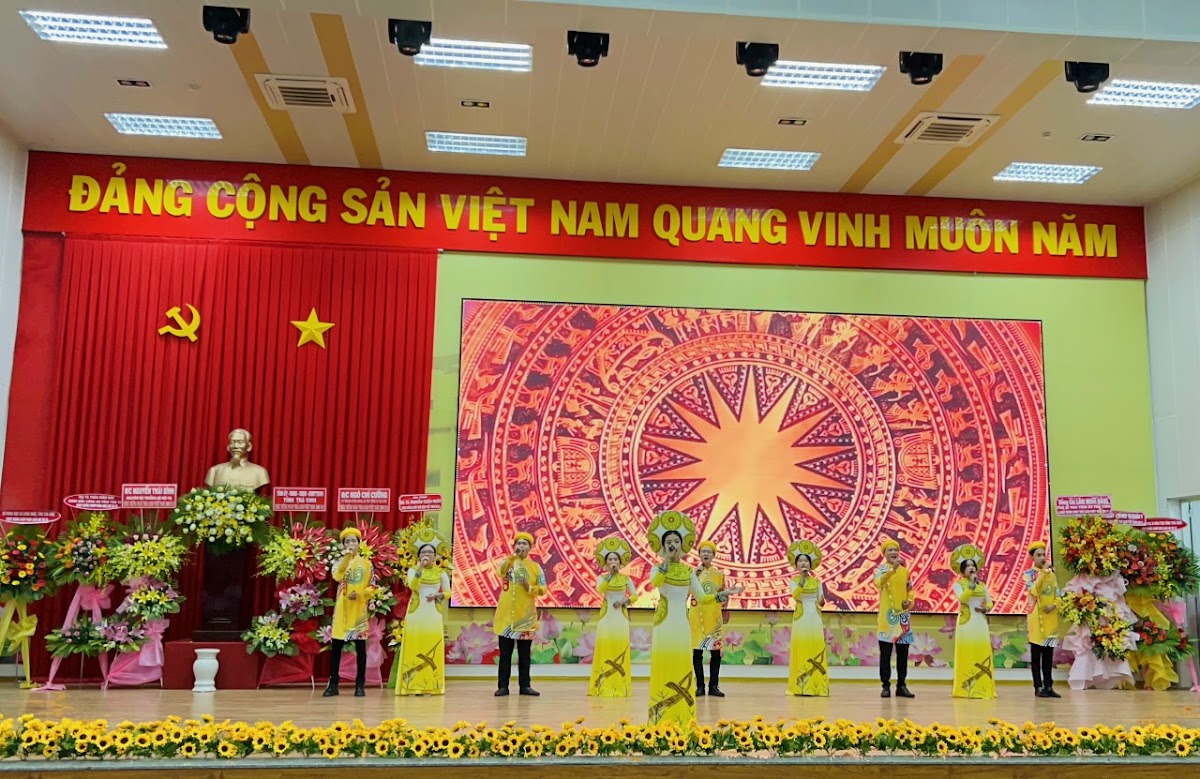 Tra Vinh University photo 3