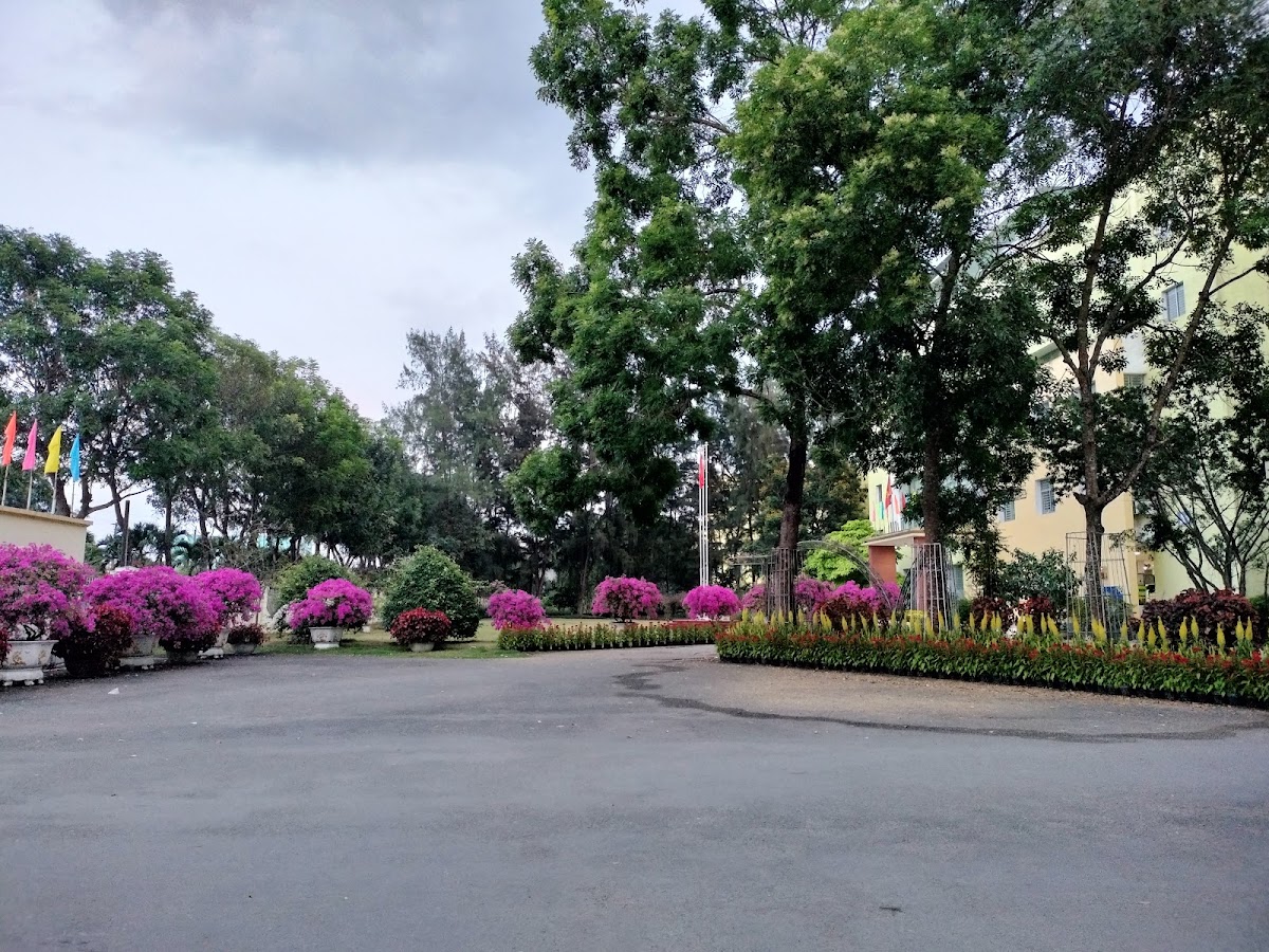 Tra Vinh University photo 6