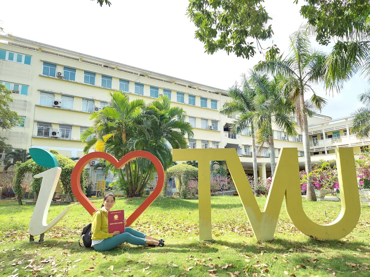 Tra Vinh University photo 7