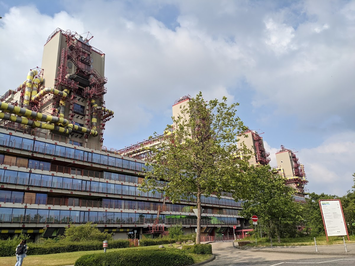 RWTH Aachen University photo 3