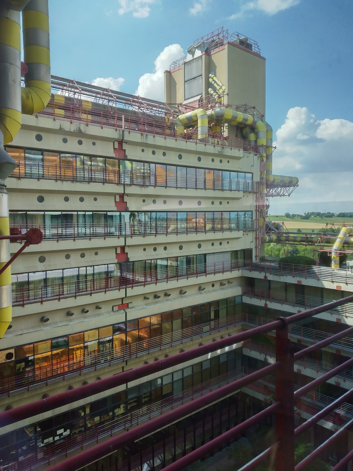 RWTH Aachen University photo 6