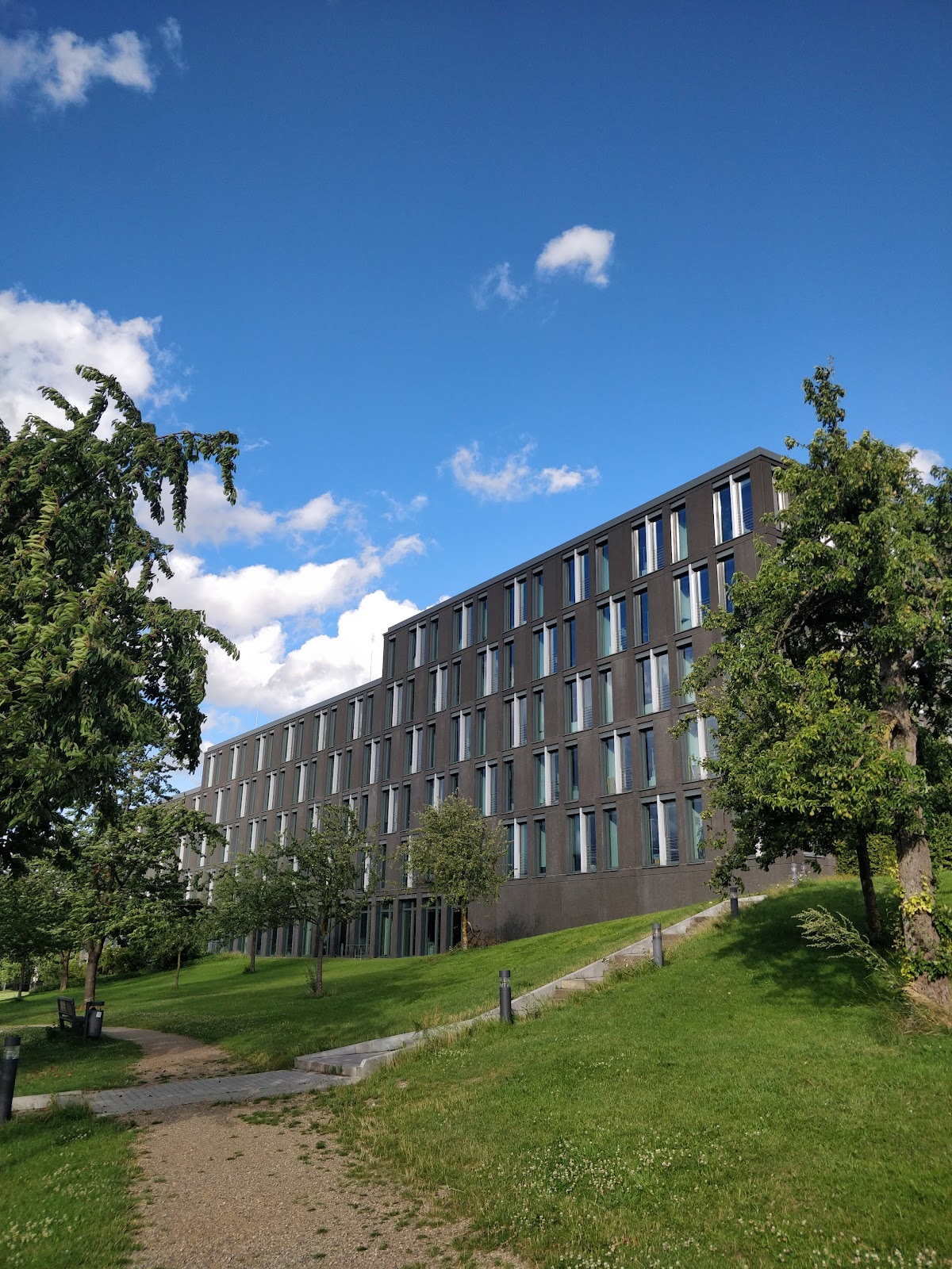 RWTH Aachen University photo 7