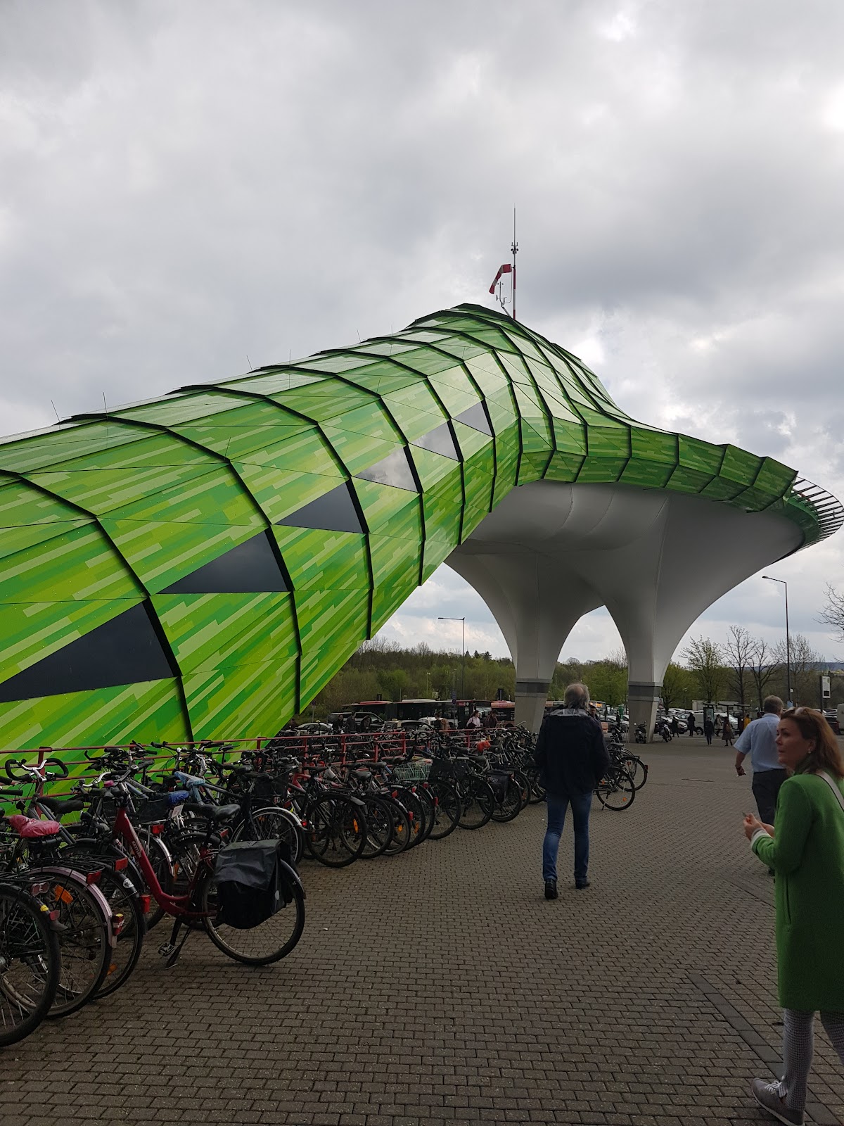 RWTH Aachen University photo 8