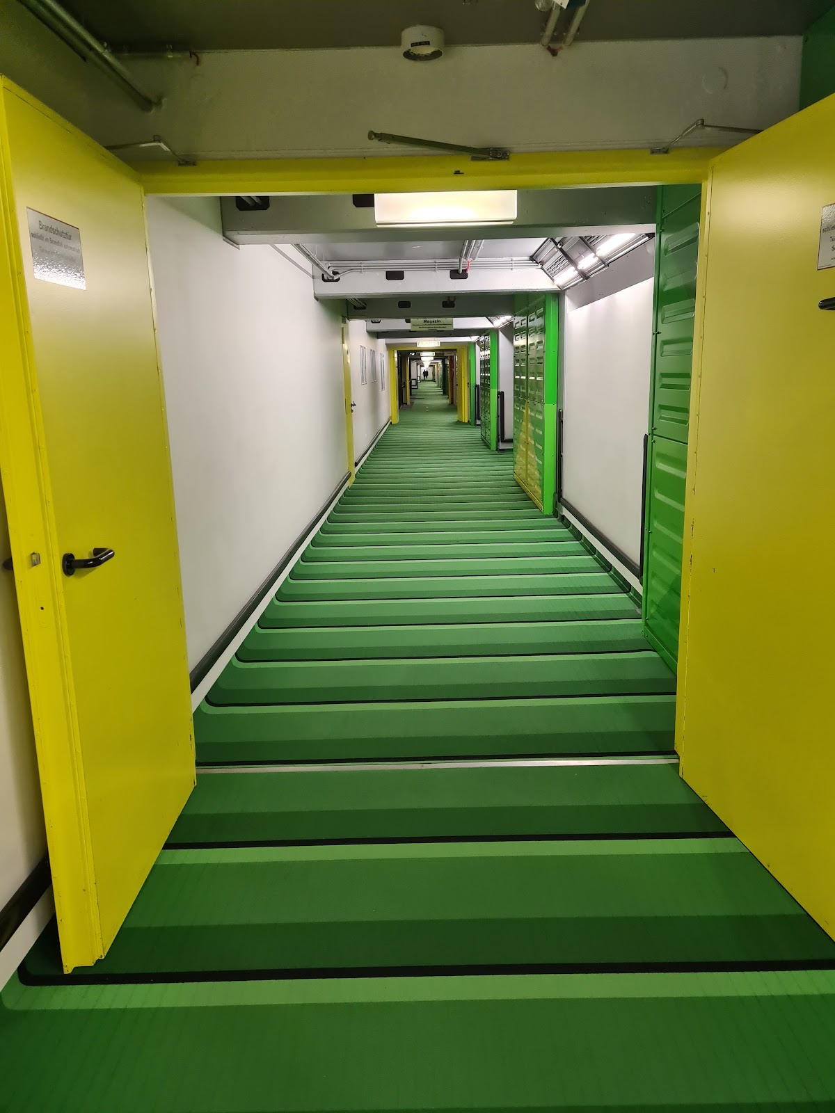 RWTH Aachen University photo 9