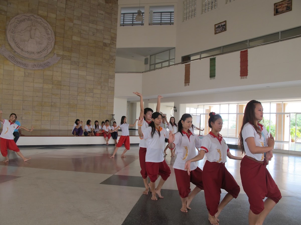 Vongchavalitkul University photo 6