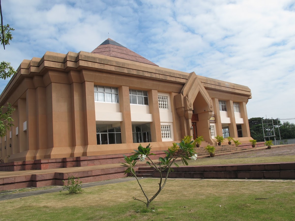 Vongchavalitkul University photo 9