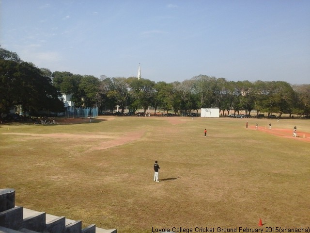 Loyola College, Chennai photo 2