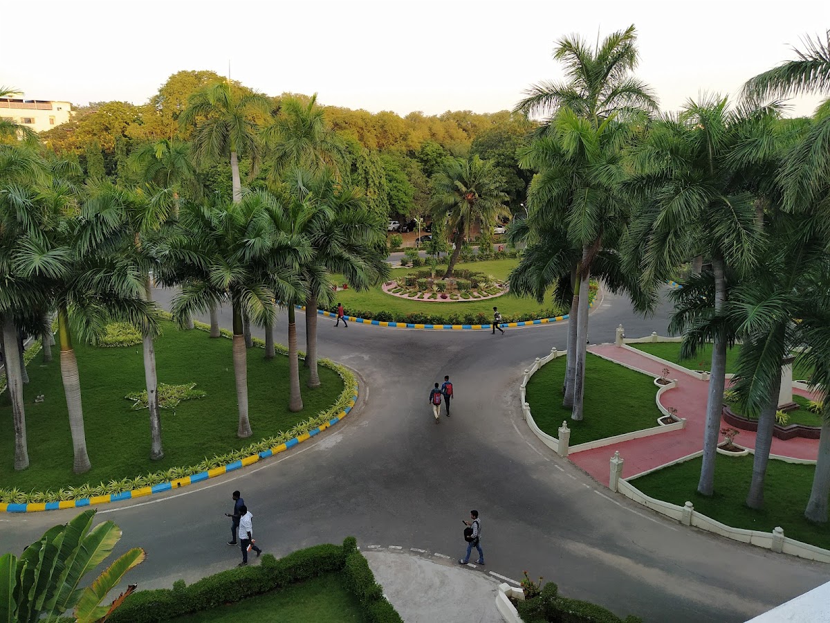 Loyola College, Chennai photo 3