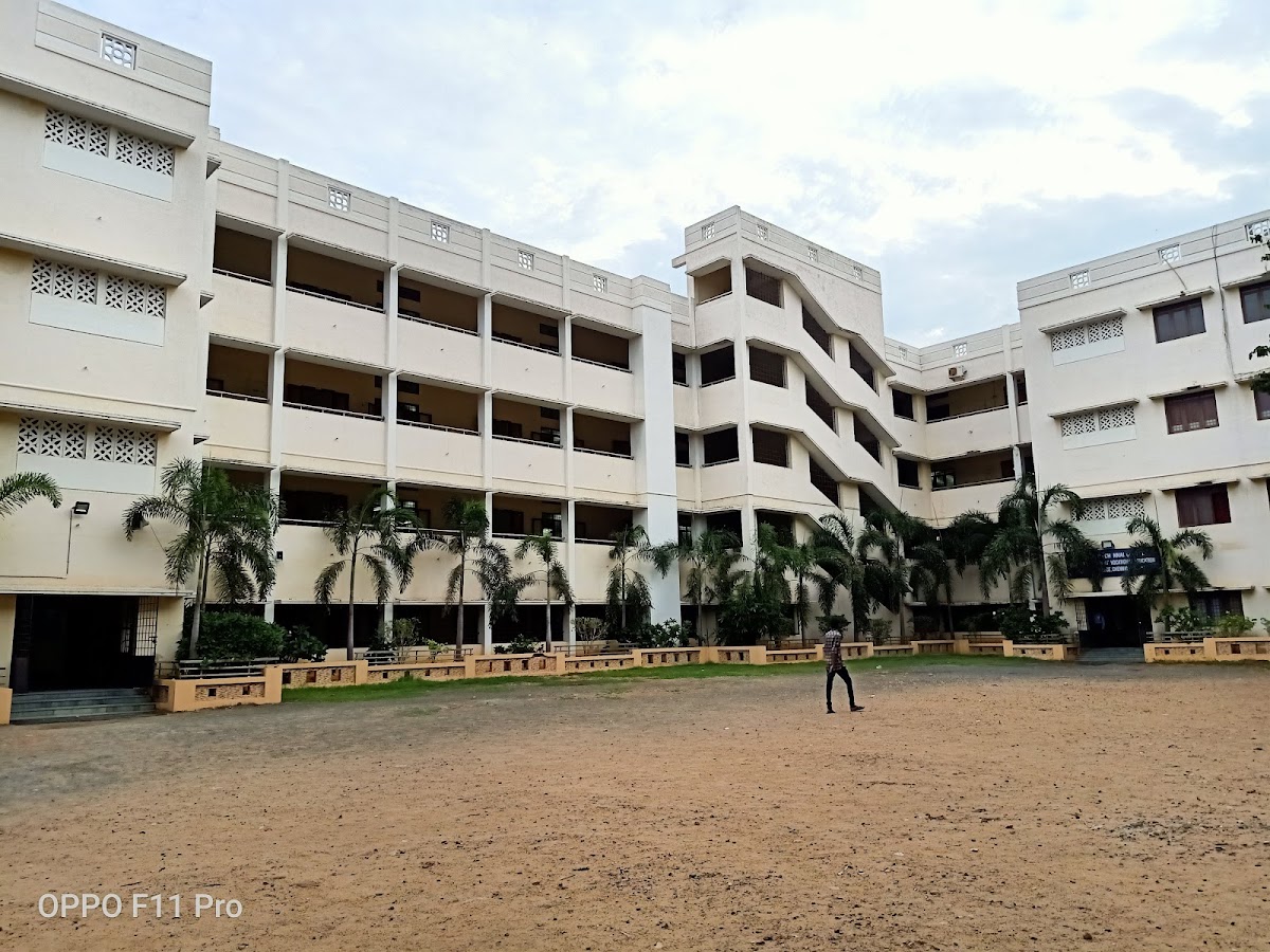 Loyola College, Chennai photo 4