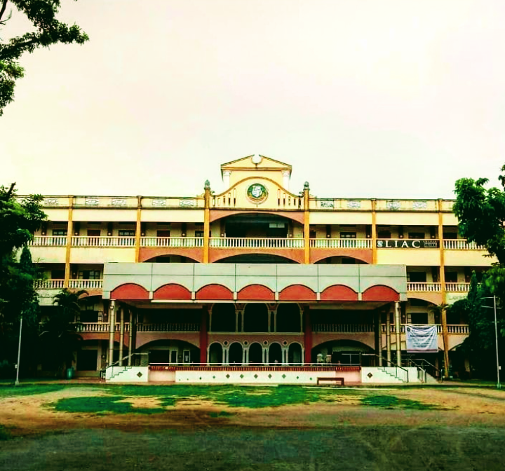 Loyola College, Chennai photo 5