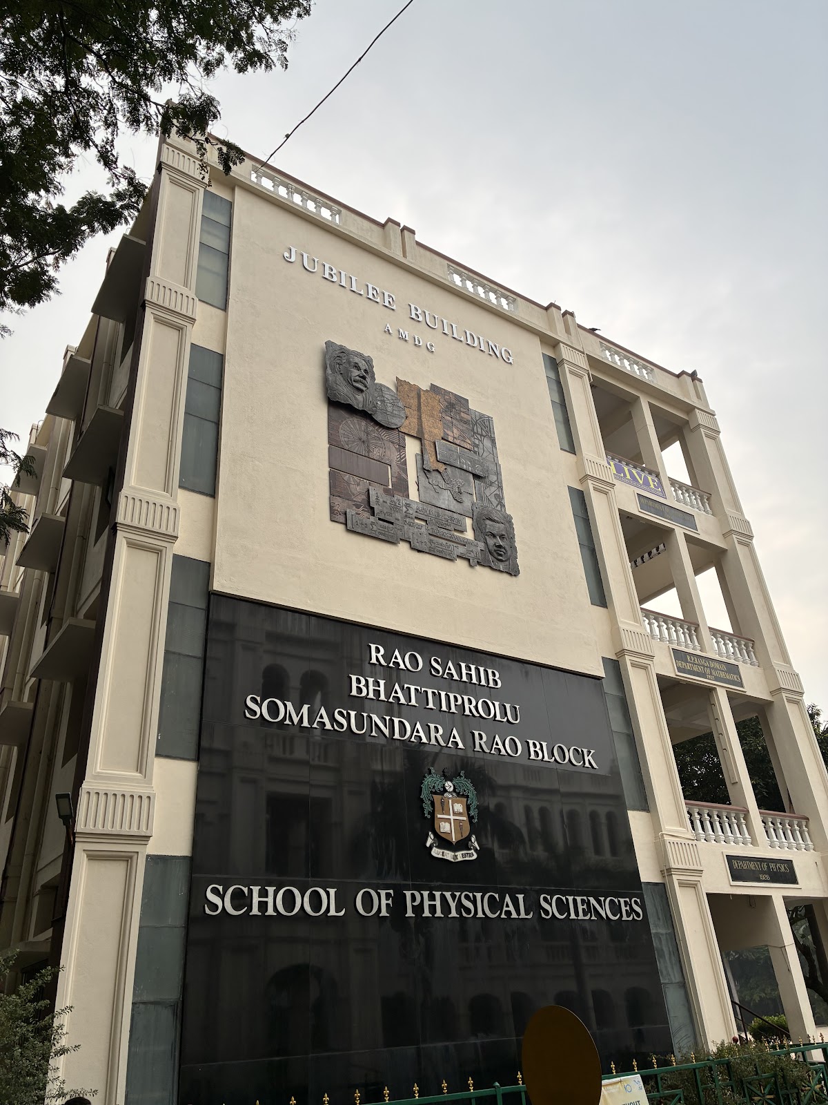 Loyola College, Chennai photo 9