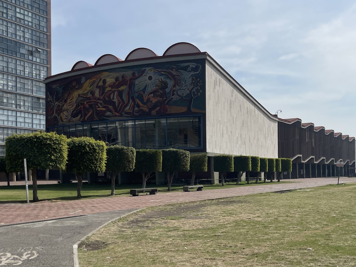 National Autonomous University of Mexico photo 1