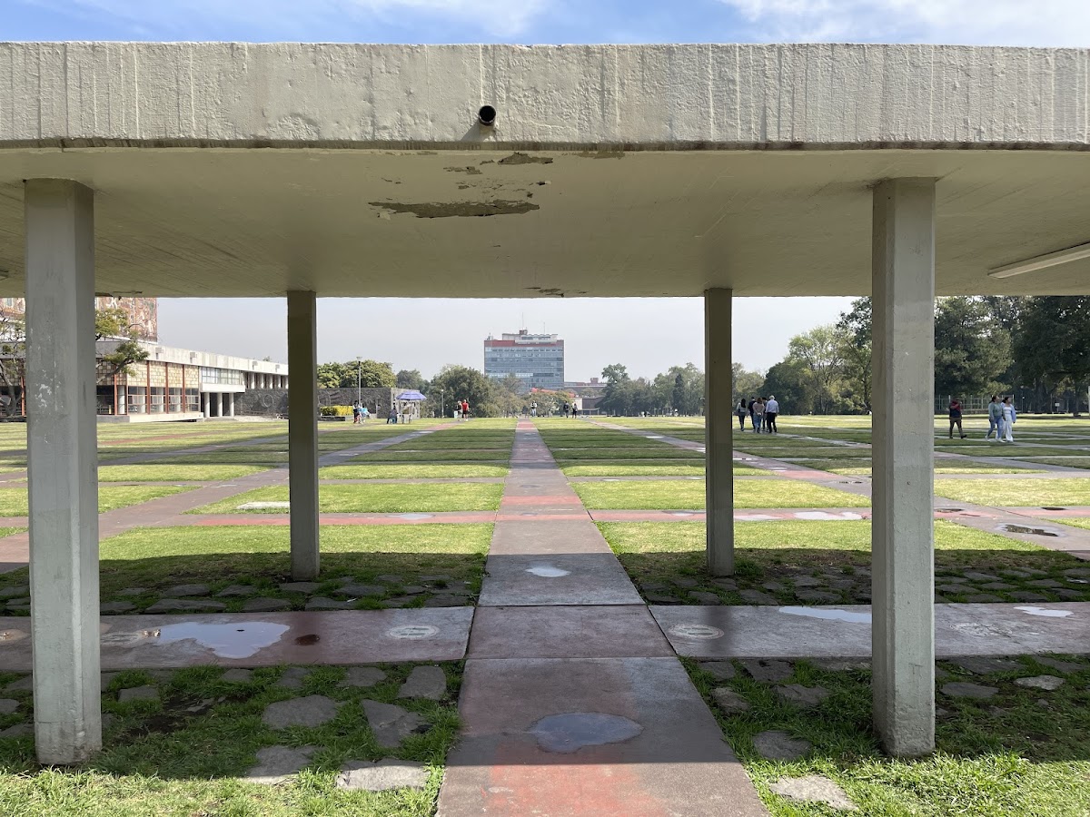 National Autonomous University of Mexico photo 4
