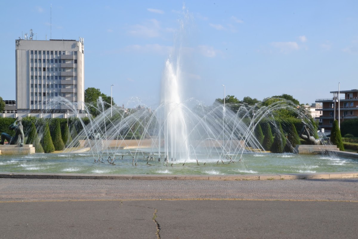 University of Debrecen photo 1