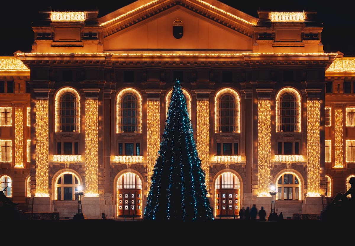 University of Debrecen photo 2