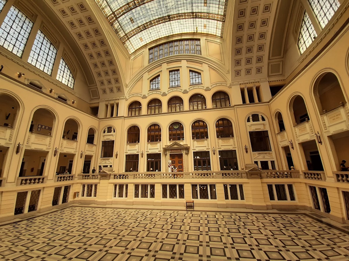 University of Debrecen photo 3