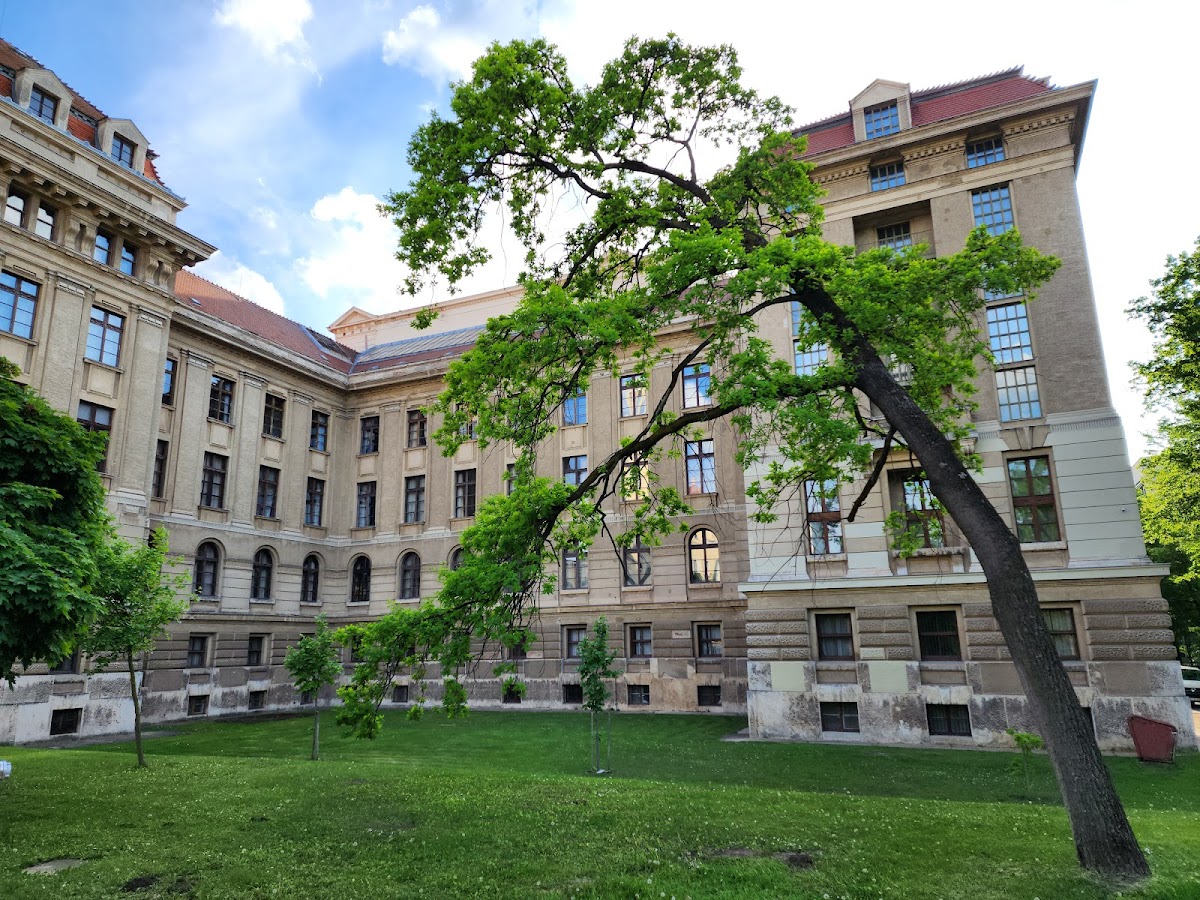 University of Debrecen photo 5